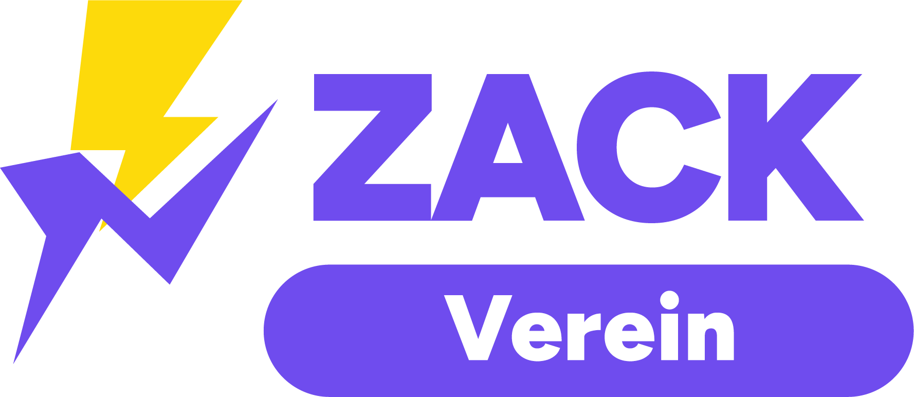 ZACK Verein Logo